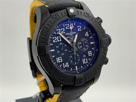 breitling avenger watchuseek|Breitling Avenger hurricane 50mm.